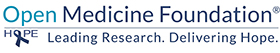 Open Medicine Foundation logo